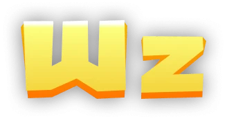 Wazamba Wazamba – logo Wz